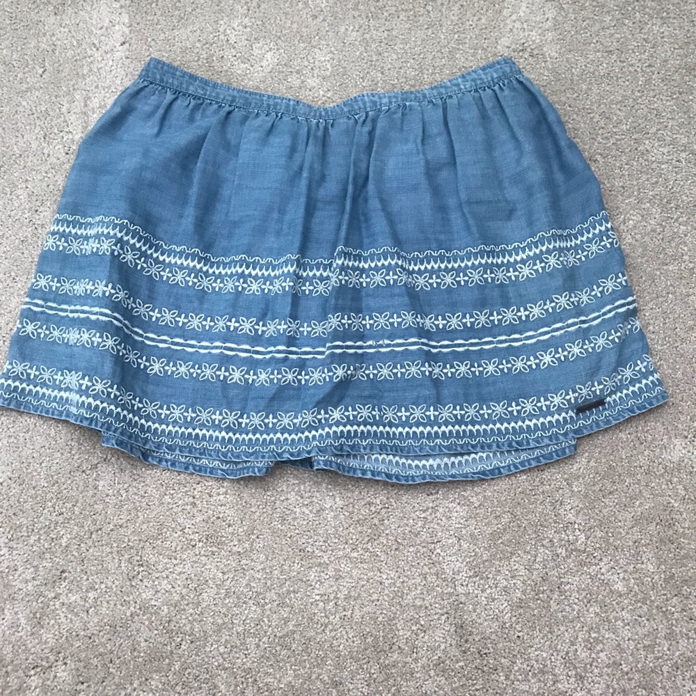 Abercrombie & Fitch skirt